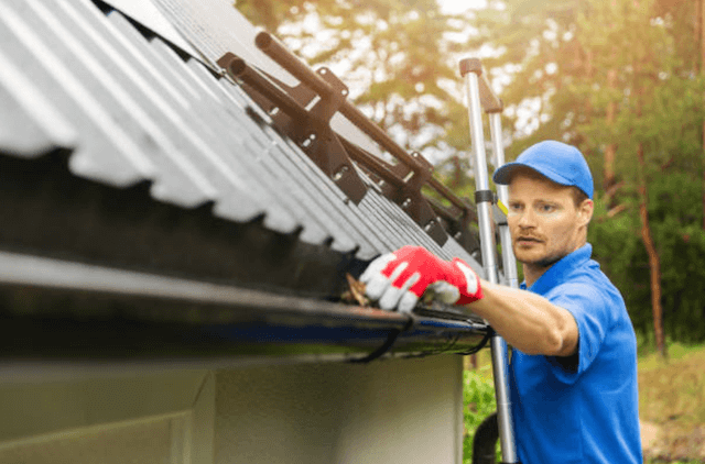 virginia beach gutter service